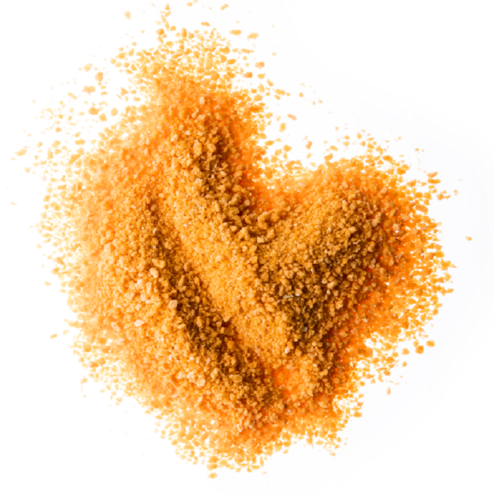 PANITA ROSSO avec arôme