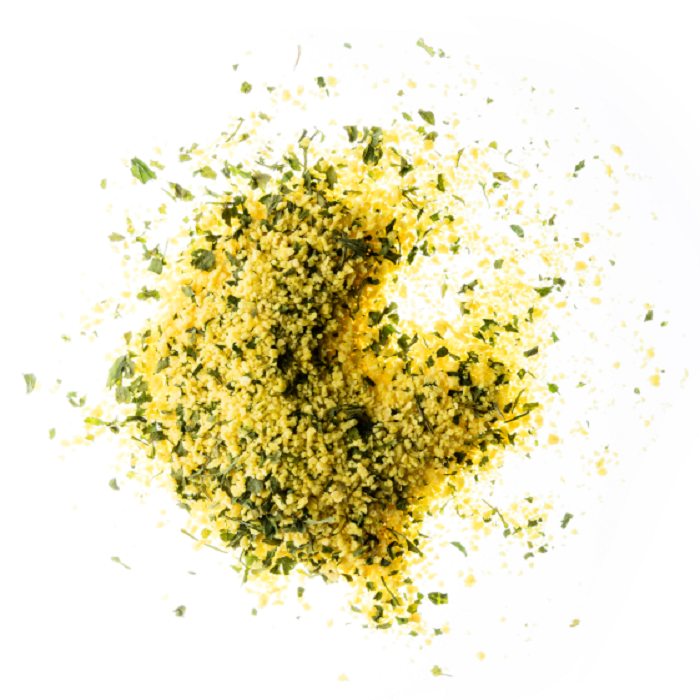 PANITA DECO D'ORO avec arôme