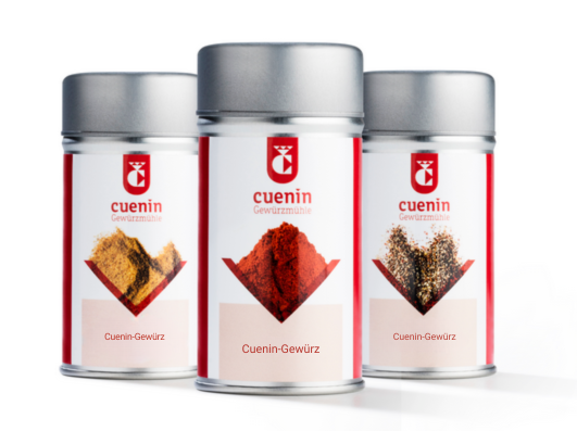 Épices pour pommes-frites